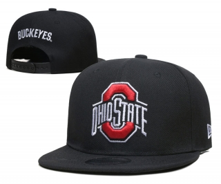 NCAA Ohio State Buckeyes Snapback Hats 102596