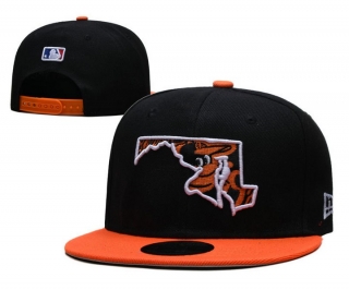 Baltimore Orioles MLB Snapback Hats 107822