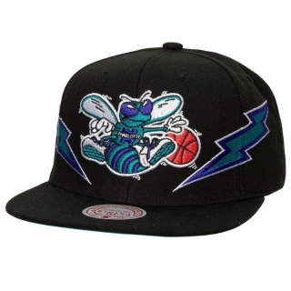 Charlotte Hornets NBA Snapback Hats 107824