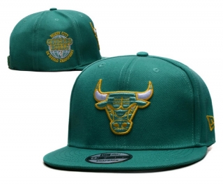 Chicago Bulls NBA Snapback Hats 107827