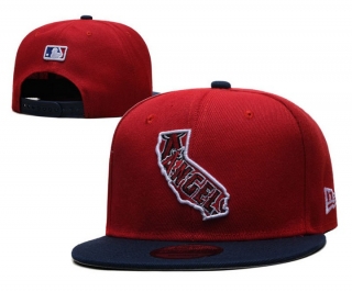 Los Angeles Angels MLB Snapback Hats 107834
