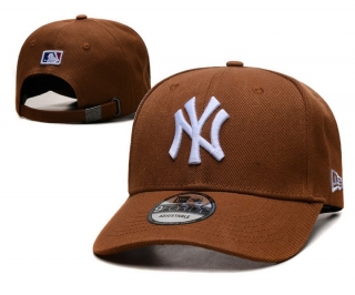 New York Yankees MLB 9Forty Curved Snapback Hats 107847
