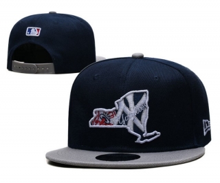 New York Yankees MLB Snapback Hats 107848