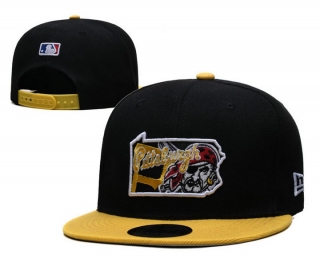 Pittsburgh Pirates MLB Snapback Hats 107851