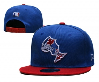 Toronto Blue Jays MLB Snapback Hats 107862
