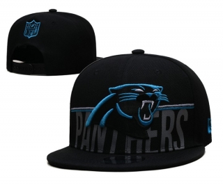 Carolina Panthers NFL Snapback Hats 107868