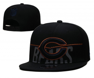 Chicago Bears NFL Snapback Hats 107869
