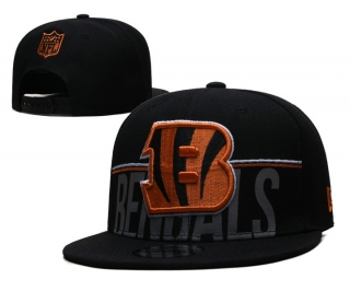 Cincinnati Bengals NFL Snapback Hats 107870