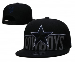 Dallas Cowboys NFL Snapback Hats 107872