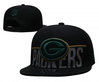 Green Bay Packers NFL Snapback Hats 107874