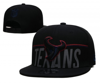 Houston Texans NFL Snapback Hats 107875