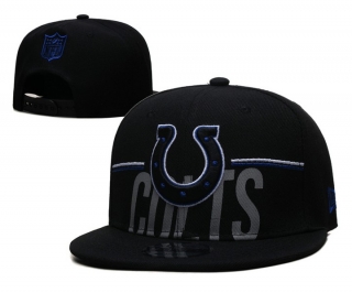 Indianapolis Colts NFL Snapback Hats 107876