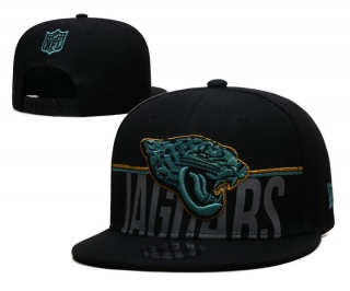 Jacksonville Jaguars NFL Snapback Hats 107877