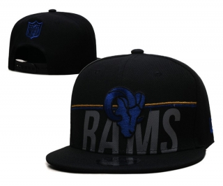 Los Angeles Rams NFL Snapback Hats 107880
