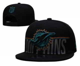 Miami Dolphins NFL Snapback Hats 107881
