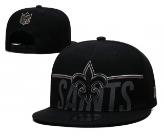 New Orleans Saints NFL Snapback Hats 107884