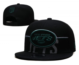New York Jets NFL Snapback Hats 107886