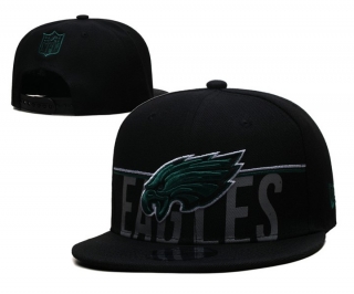 Philadelphia Eagles NFL Snapback Hats 107887