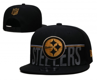 Pittsburgh Steelers NFL Snapback Hats 107888