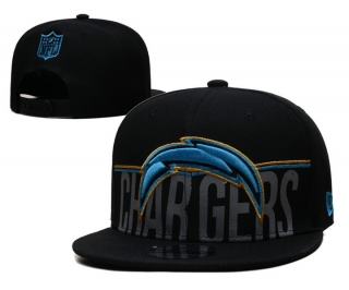 San Diego Chargers NFL Snapback Hats 107889