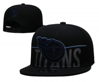 Tennessee Titans NFL Snapback Hats 107891
