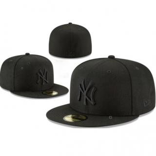 MLB New York Yankees 59FIFTY Fitted Hats 102443