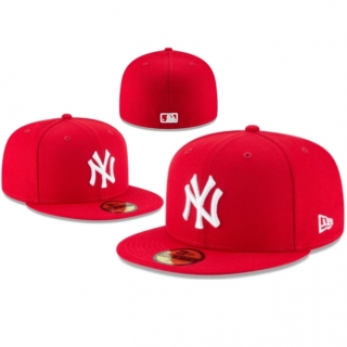 MLB New York Yankees 59FIFTY Fitted Hats 102441