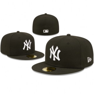 MLB New York Yankees 59FIFTY Fitted Hats 102440