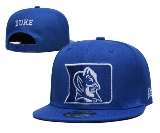 NCAA Duke Blue Devils Snapback Hats 102593