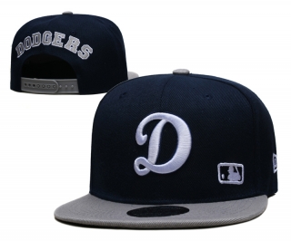 Los Angeles Dodgers MLB Snapback Hats 107589