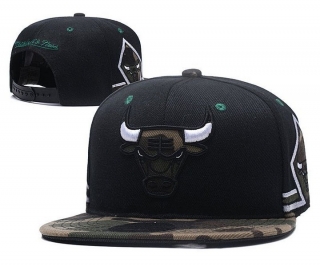 Chicago Bulls NBA Snapback Hats 107907