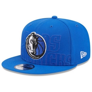 Dallas Mavericks 2023 NBA Draft Snapback Hat Hats 107911