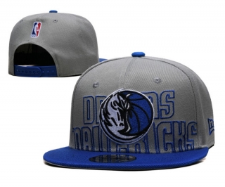 Dallas Mavericks 2023 NBA Draft Two Tone 9Fifty Snapback Hat Hats 107912