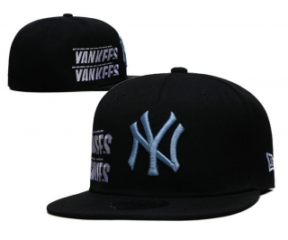 New York Yankees MLB Snapback Hats 107941