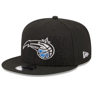 Orlando Magic 2023 NBA Draft Snapback Hat Hats 107945