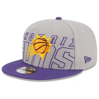 Phoenix Suns 2023 NBA Draft Snapback Hat Hats 107949