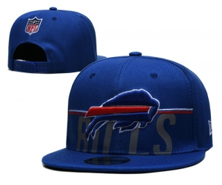 Buffalo Bills NFL Snapback Hats 107964
