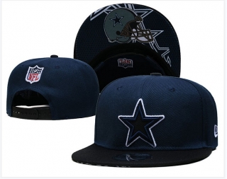 Dallas Cowboys NFL Snapback Hats 107965