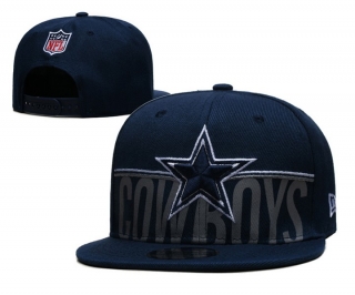 Dallas Cowboys NFL Snapback Hats 107967