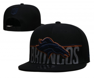 Denver Broncos NFL Snapback Hats 107968