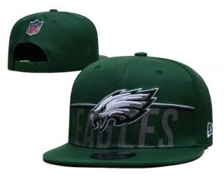 Philadelphia Eagles NFL Snapback Hats 107973
