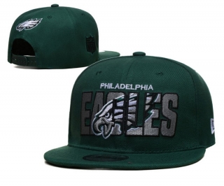 Philadelphia Eagles NFL Snapback Hats 107974