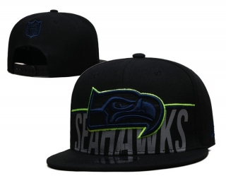 Seattle Seahawks NFL Snapback Hats 107979