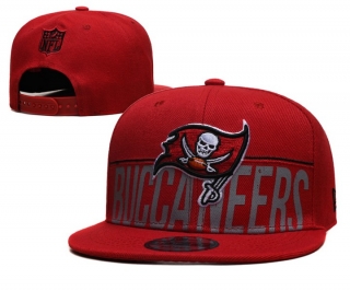 Tampa Bay Buccaneers NFL Snapback Hats 107980