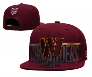 Washington Redskins NFL Snapback Hats 107981