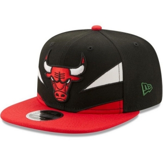 Chicago Bulls NBA Snapback Hats 108086