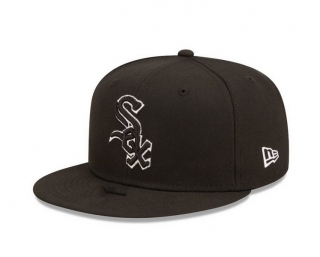 Chicago White Sox MLB Snapback Hats 108091