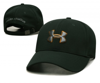 Under Armour Curved Snapback Hats 108126