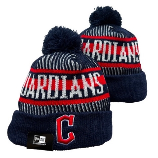 Cleveland Indians MLB Knitted Beanie Hats 108142