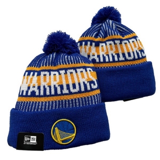 Golden State Warriors NBA Knitted Beanie Hats 108147